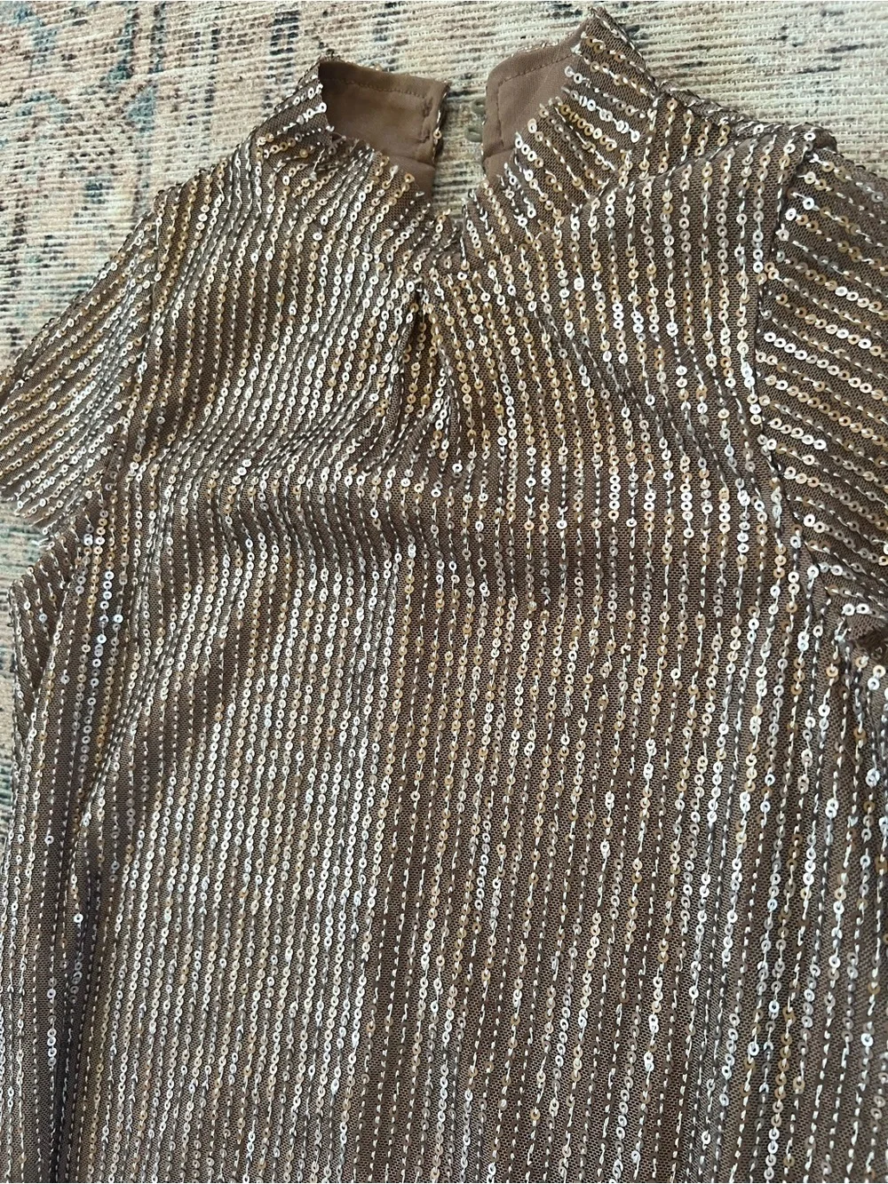Joyfolie girls dress